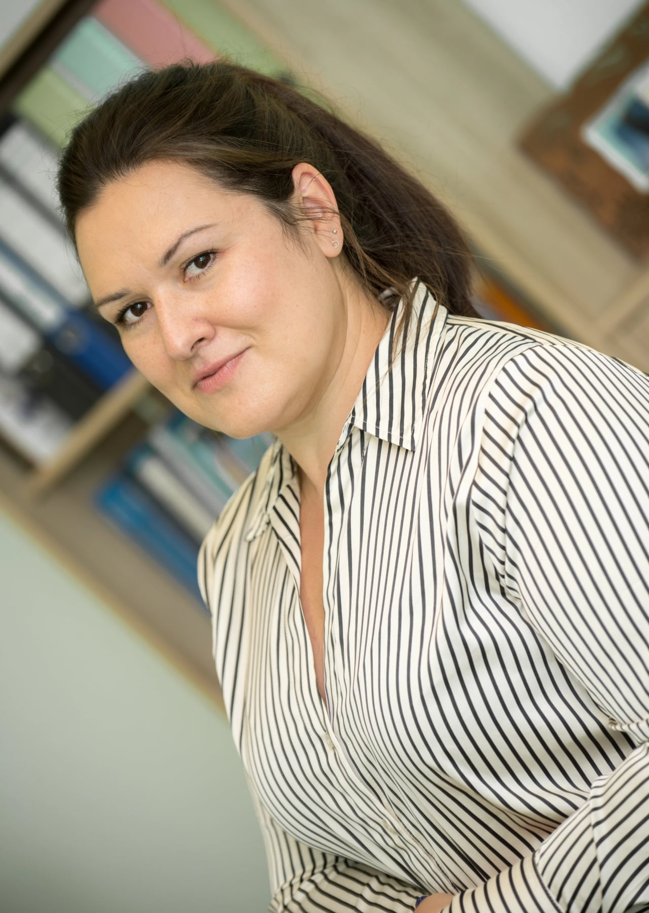 Unser Team: Ihre Partner für Integration und Familienhilfe