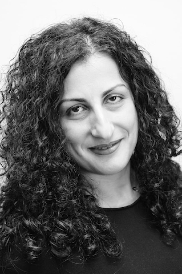AFB Startseite AFB - Armine Fleischer Beratung